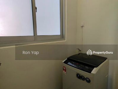 Sofiya Residensi, Desa ParkCity, Malaysia Sofiya Residensi, Desa ParkCity, Malaysia