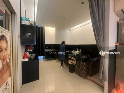 Taman Bukit Desa, Malaysia Taman Bukit Desa, Malaysia