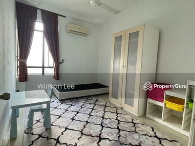 Royal Domain Sri Putramas 2, Malaysia Royal Domain Sri Putramas 2, Malaysia