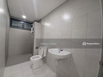 Residensi Aman Jalil, Malaysia Residensi Aman Jalil, Malaysia