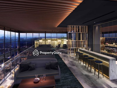 Ativo Suites @ Damansara Avenue, Malaysia Ativo Suites @ Damansara Avenue, Malaysia