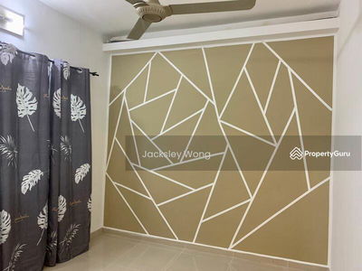 Lumayan Apartment (Bdr Tasik Permaisuri), Malaysia Lumayan Apartment (Bdr Tasik Permaisuri), Malaysia