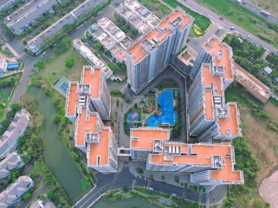 Safira Khang Dien, Vietnam Safira Khang Dien, Vietnam