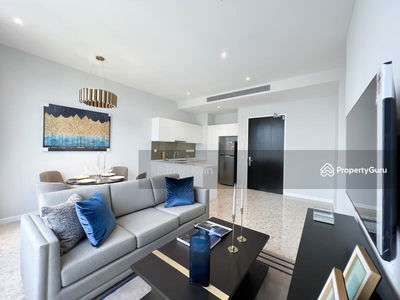 Pavilion Ceylon Hill, Bukit Ceylon, Malaysia Pavilion Ceylon Hill, Bukit Ceylon, Malaysia