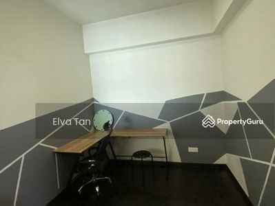 The Leafz @ Sungai Besi, Malaysia The Leafz @ Sungai Besi, Malaysia