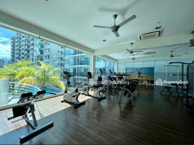 Hijauan Saujana, Malaysia Hijauan Saujana, Malaysia