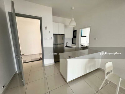 Vertu Resort @ Aspen Vision City, Malaysia Vertu Resort @ Aspen Vision City, Malaysia