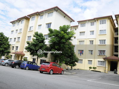 Sri Penaga (Puchong), Malaysia Sri Penaga (Puchong), Malaysia