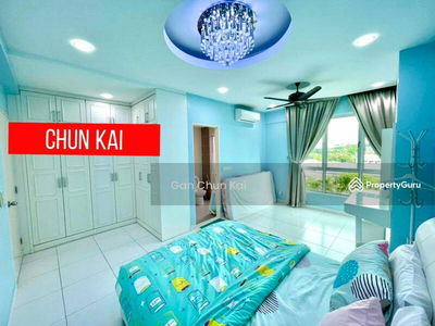 Elite Heights @ Bayan City, Malaysia Elite Heights @ Bayan City, Malaysia