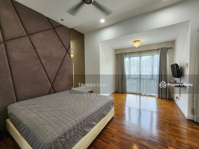 2 story villas at Seri Kembangan, Malaysia 2 story villas at Seri Kembangan, Malaysia