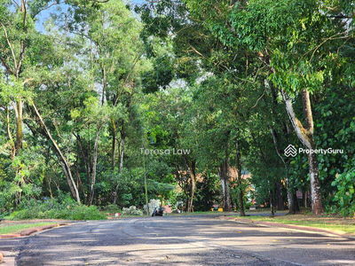 2 story villas at Seri Kembangan, Malaysia 2 story villas at Seri Kembangan, Malaysia