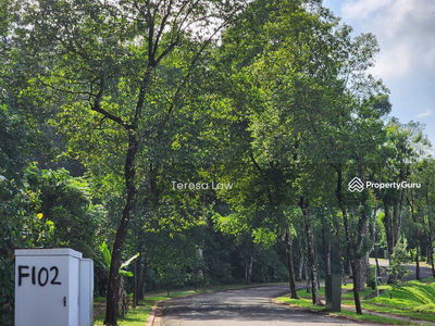 2 story villas at Seri Kembangan, Malaysia 2 story villas at Seri Kembangan, Malaysia