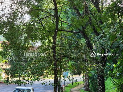 2 story villas at Seri Kembangan, Malaysia 2 story villas at Seri Kembangan, Malaysia