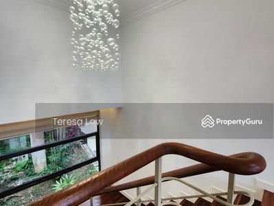 2 story villas at Seri Kembangan, Malaysia 2 story villas at Seri Kembangan, Malaysia