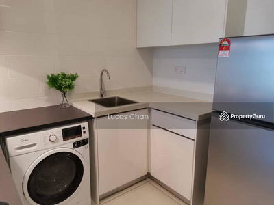 Arte @ Mont Kiara, Kuala Lumpur, Malaysia Arte @ Mont Kiara, Kuala Lumpur, Malaysia