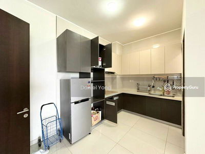 Amberside @ Country Garden Danga Bay, Malaysia Amberside @ Country Garden Danga Bay, Malaysia