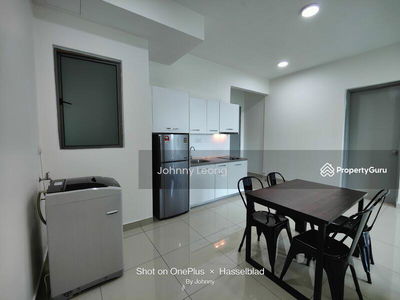 CyberSquare SOHO, Malaysia CyberSquare SOHO, Malaysia