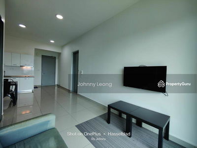 CyberSquare SOHO, Malaysia CyberSquare SOHO, Malaysia