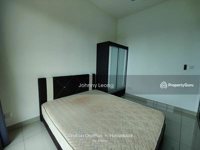 CyberSquare SOHO, Malaysia CyberSquare SOHO, Malaysia