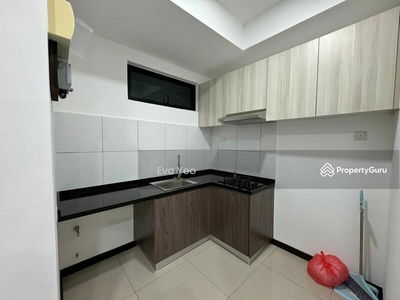 Molek Regency, Malaysia Molek Regency, Malaysia