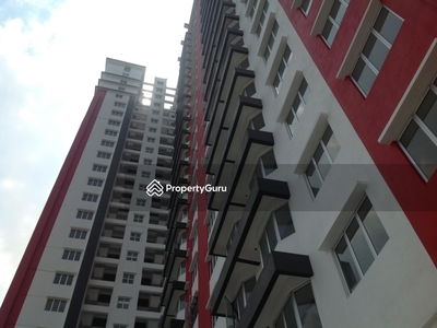 Main Place Residence, Malaysia Main Place Residence, Malaysia