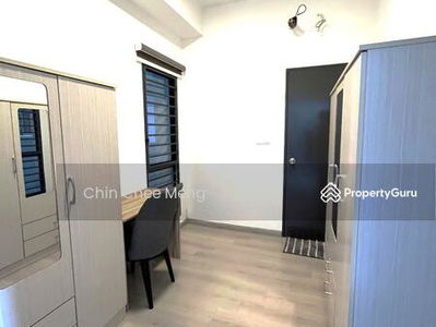 The Holmes 2 @ Bandar Tun Razak, Malaysia The Holmes 2 @ Bandar Tun Razak, Malaysia