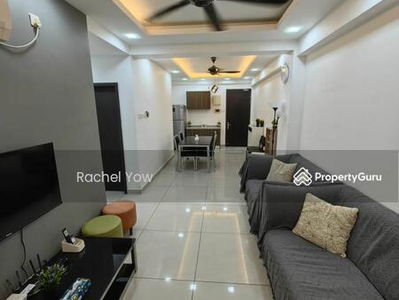 D'Inspire Residence @ Nusa Bestari, Malaysia D'Inspire Residence @ Nusa Bestari, Malaysia