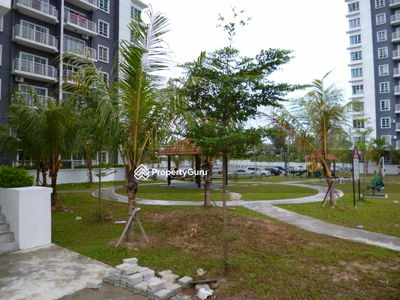 M'Tiara Apartment, Malaysia M'Tiara Apartment, Malaysia