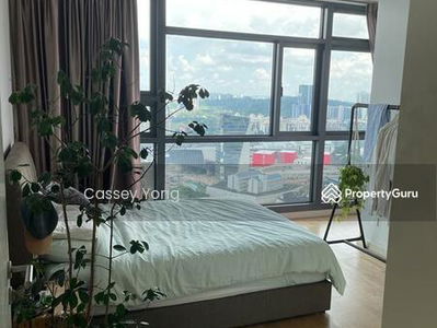 KL Eco City Vogue Suites 1, Malaysia KL Eco City Vogue Suites 1, Malaysia