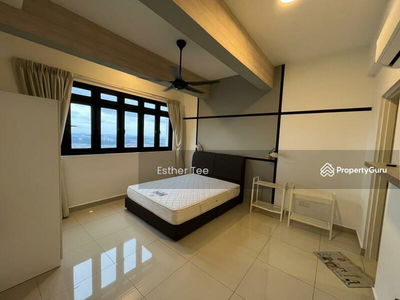 Ramada Meridian, Malaysia Ramada Meridian, Malaysia