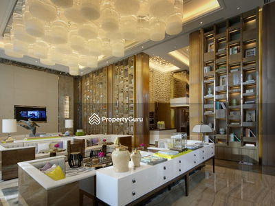 R&F Princess Cove, Malaysia R&F Princess Cove, Malaysia