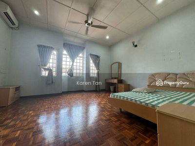 Bukit Indah, Malaysia Bukit Indah, Malaysia