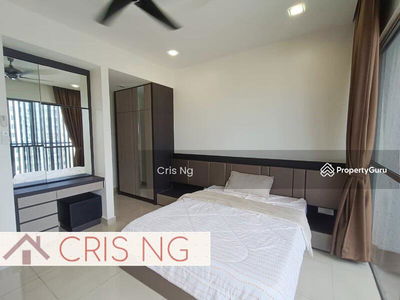 Skycube Residence, Malaysia Skycube Residence, Malaysia