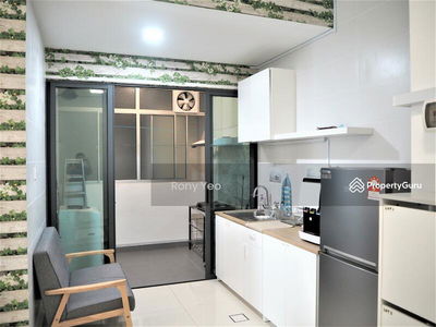 Damai Hillpark, Bandar Damai Perdana, Malaysia Damai Hillpark, Bandar Damai Perdana, Malaysia