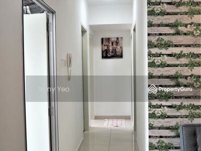 Damai Hillpark, Bandar Damai Perdana, Malaysia Damai Hillpark, Bandar Damai Perdana, Malaysia