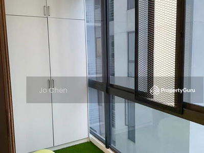 Concerto North Kiara, Malaysia Concerto North Kiara, Malaysia