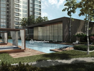 Concerto North Kiara, Malaysia Concerto North Kiara, Malaysia