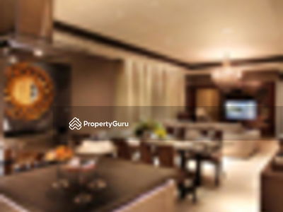 Concerto North Kiara, Malaysia Concerto North Kiara, Malaysia