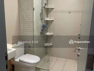 The Treez Jalil Residence @ Bukit Jalil, Malaysia The Treez Jalil Residence @ Bukit Jalil, Malaysia