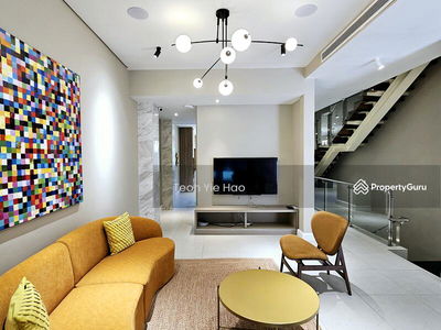 KLGCC Resort : East Residence Townhouse, Malaysia KLGCC Resort : East Residence Townhouse, Malaysia