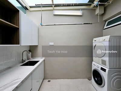 KLGCC Resort : East Residence Townhouse, Malaysia KLGCC Resort : East Residence Townhouse, Malaysia