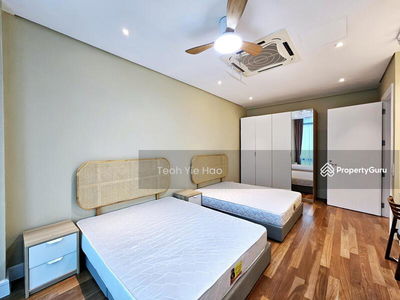 KLGCC Resort : East Residence Townhouse, Malaysia KLGCC Resort : East Residence Townhouse, Malaysia