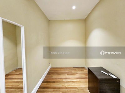 KLGCC Resort : East Residence Townhouse, Malaysia KLGCC Resort : East Residence Townhouse, Malaysia