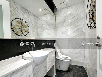 KLGCC Resort : East Residence Townhouse, Malaysia KLGCC Resort : East Residence Townhouse, Malaysia