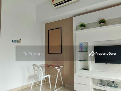 Residence 8, Malaysia Residence 8, Malaysia