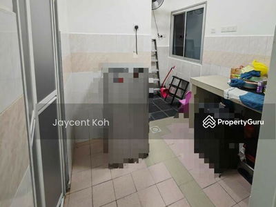 Permai Seri Apartment, Malaysia Permai Seri Apartment, Malaysia