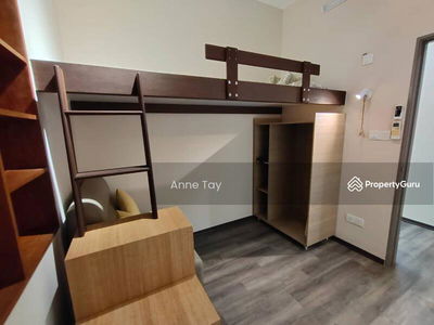 Sky Gardens Residences, Malaysia Sky Gardens Residences, Malaysia