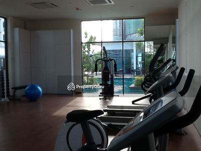 Sky Gardens Residences, Malaysia Sky Gardens Residences, Malaysia