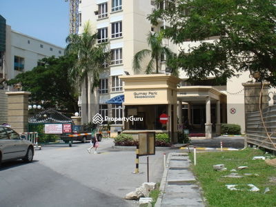 Gurney Park Condominium, Malaysia Gurney Park Condominium, Malaysia