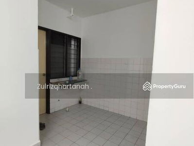 Cempaka Apartment (Taman Bunga Raya), Malaysia Cempaka Apartment (Taman Bunga Raya), Malaysia